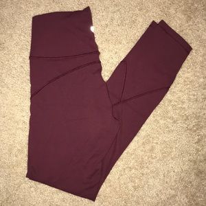 Lululemon Align Pants